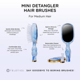 Mini Detangler Brush | Tide & True