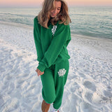 Our World Needs Jesus Sweatpant