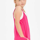 Active Tank Dress