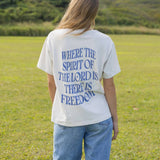 Spirit of the Lord Tee
