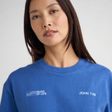 River of Life Heavyweight Tee | Elevated Faith
