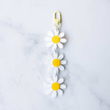 Bloom Pop Bag Charm