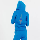 Stitch Lightning Hoodie