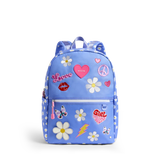 STATE Kane Double Pocket Backpack | Girl Power