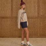 Denver Mini Skirt
