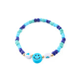 Rainbow Smile Bracelet