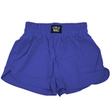 LULU MAC Everyday Shorts | Royal