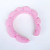 Spa Headband