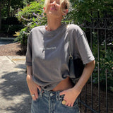 Heaven Meets Earth Tee