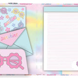 Spring Sunnies Clipboard Set
