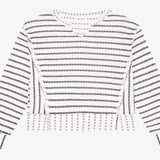 Tenly Henley Top