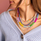 Camille Necklace