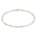 eNewton Hope Unwritten Bracelet | Shell We Dance?