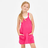 Active Tank Dress
