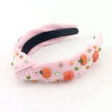 Happy Fall Headband