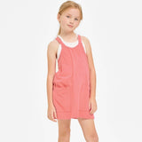 Active Tank Dress