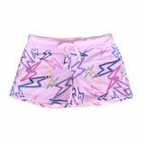 Graffiti Bolts Shorts