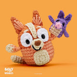 Bingo Crochet Kit