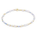 eNewton Hope Unwritten Bracelet | It's Not That Deep