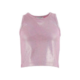 Crystal Tennis Skort Set | Lola + The Boys