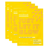 Just Let It Glow Sheet Mask