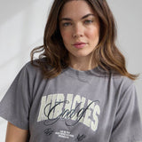 God of Miracles Cropped Tee