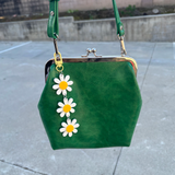 Bloom Pop Bag Charm