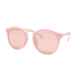 Retro Cat Eye Sunnies | Pink