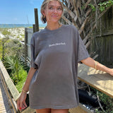 Heaven Meets Earth Tee