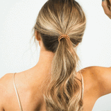 Small Spiral Hair Ties | Party People