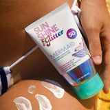 S&G Mermaid Sunscreen