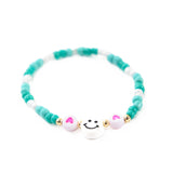 Rainbow Smile Bracelet