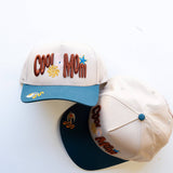 COOL MOM Trucker Hat