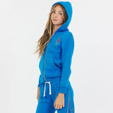Stitch Lightning Hoodie