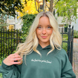 Better Days Hoodie