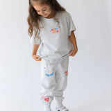 Made New Kids Tee