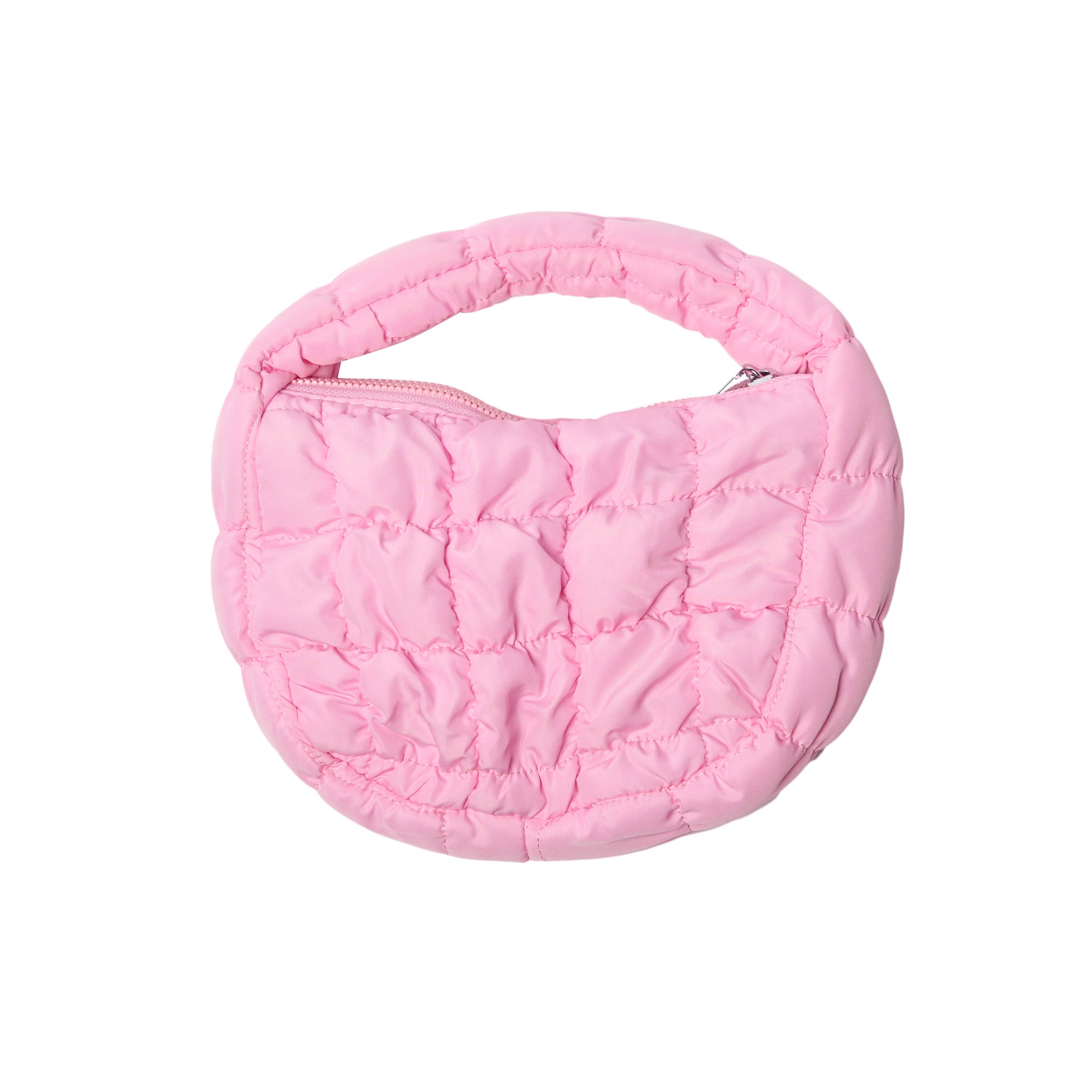 Mini Quilted Purses