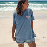 Follow Jesus Tee | Elevated Faith