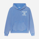 Peace Be Still Hoodie