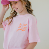 The Lord Is My Shepherd Tee | Youth