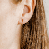 Perry Stud Earrings