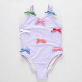 Lottie Suit | Pink Chicken