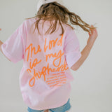 The Lord Is My Shepherd Tee | Youth