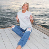 Hope of the World Tee