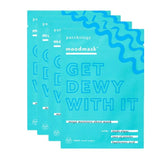 Get Dewy With It Sheet Mask