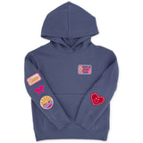 Hadley Patch Hoodie