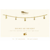 Shine So Bright Necklace