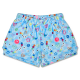 Besties Plush Shorts | iScream