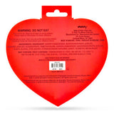 Sweethearts Stick-On Earrings | iScream