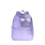STATE Kane Double Pocket Backpack - Lilac